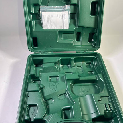 Prebena 8XR CNW90 Coilnagler Druckluftnagler im Transportkoffer Gebraucht 3 - toolbrothers