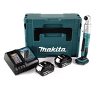 Makita DTL 061 RTJ akumulatorowy klucz udarowy 18V 1/4