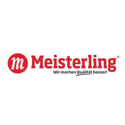 Meisterling Universal Nastro adesivo 60 mm x 40 m ( 4x 006300000030 )