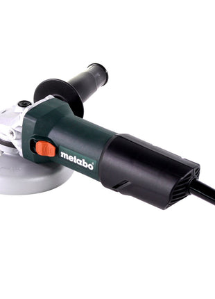 Metabo WEV 850-125 merigliatrice angolare 850 W 125 mm ( 603611000 )