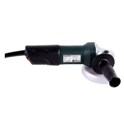 Metabo WEV 850-125 Amoladora angular 850 W 125 mm ( 603611000 )
