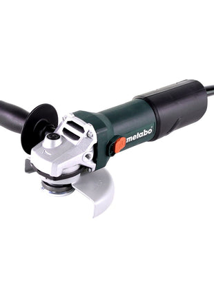 Metabo WEV 850-125 merigliatrice angolare 850 W 125 mm ( 603611000 )