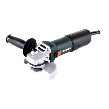 Metabo WEV 850-125 Angle grinder 850 W 125 mm ( 603611000 )