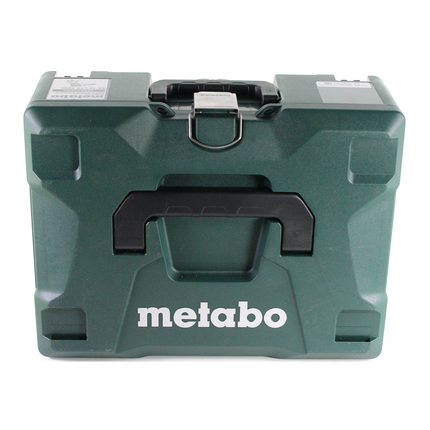Metabo SE 18 LTX 4000 Avvitatore per cartongesso a batteria 18V / 7Nm - 1/4" + Valigetta MetaLoc ( 620048840 ) - senza batterie, senza caricabatterie