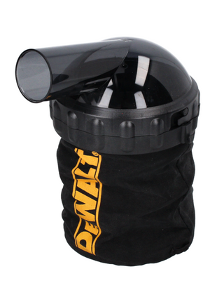 DeWalt DWV 9390 Dust bag for cordless planer DCP 580 18 V