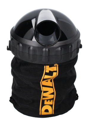 DeWalt DWV 9390 Dust bag for cordless planer DCP 580 18 V