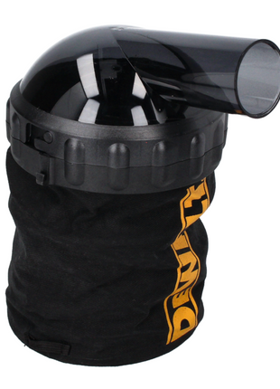 DeWalt DWV 9390 Dust bag for cordless planer DCP 580 18 V