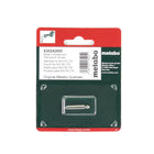 Metabo Stempel für NIV 18 LTX BL 1.6 Akku Nibbler / Knabber 1 Stück ( 630243000 )