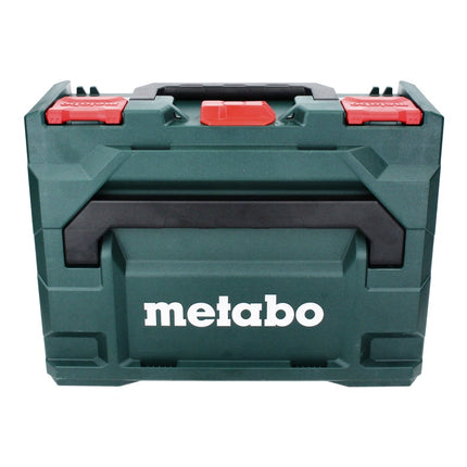 Metabo SSW 18 LTX 400 BL Akku Schlagschrauber 18 V 400 Nm 1/2" Brushless + 1x Akku 4,0 Ah + metaBOX -  ohne Ladegerät