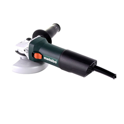 Metabo W 850-125 Amoladora angular 850 W 125 mm ( 603608250 )