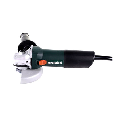 Metabo W 850-125 Angle grinder 850W 125mm (603608950)