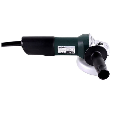 Metabo W 850-125 Angle grinder 850W 125mm (603608950)