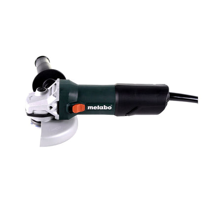 Metabo WEV 850-125 Amoladora angular 850 W 125 mm ( 603611180 )
