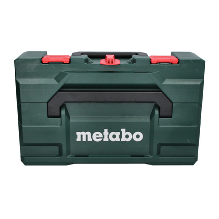 Metabo STA 18 LTX 140 Akku Stichsäge 18 V + 1x Akku 5,5 Ah + metaBOX - ohne Ladegerät