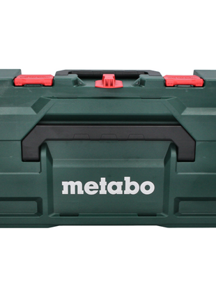 Metabo STA 18 LTX 140 Scie sauteuse sans fil 18V + 1x Batterie 8,0Ah + Coffret MetaBOX - sans chargeur