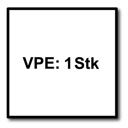 Meisterling Schlauchbeutelkleber PLUS 600 ml ( 006050000040 ) Dichtkleber / Dichtmasse / Folienkleber