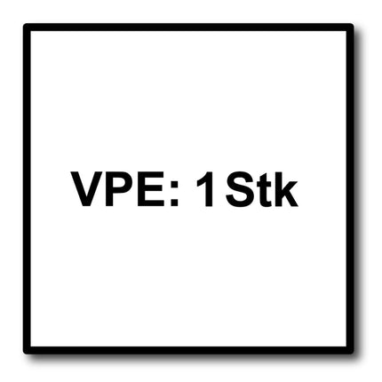 Meisterling Rotolo di primo piano 320 mm x 5 m ( 012100000410 ) - tessuto in PET, anti UV, stabilizzato ad alte prestazioni, nero