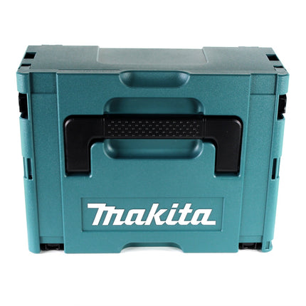 Makita DHP 456 RG1J Akku Schlagbohrschrauber 18 V 50 Nm + Makpac + 1x 6,0Ah Akku + Ladegerät
