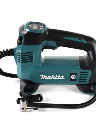 Makita DMP 180 RG1 Akku Kompressor 18 V 8,3 bar + 1x Akku 6,0 Ah + Ladegerät - Toolbrothers