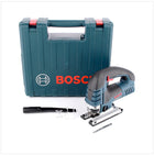 Bosch GST 150 BCE 780 W Stichsäge inkl. Transportkoffer ( 0601513000 ) - Toolbrothers