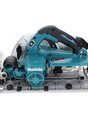 Sierra circular inalámbrica Makita DHS 900 Z 36 V (2x 18 V) 235 mm sin escobillas solo - sin batería, sin cargador