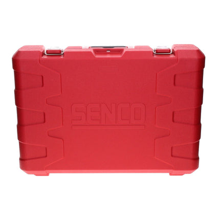 Senco DS5525-AC DuraSpin Magazinschrauber 600 W 25 - 55 mm 11 Nm + Koffer + 2000x Magazinschrauben 3,9 x 30 PH2 Feingewinde