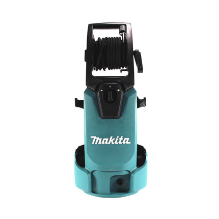 Makita HW 1300 Idropulitrice ad alta pressione 1800 Watt / 130 bar / IPX5