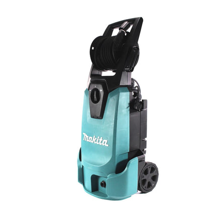 Makita HW 1300 Idropulitrice ad alta pressione 1800 Watt / 130 bar / IPX5