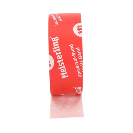 Meisterling Universal Band / Multi Band MicroPLUS 150 mm x 25 m 4 Stück ( 4x 006050000441 ) Klebeband