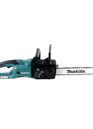 Motosierra eléctrica Makita UC 4051 A 2000 vatios / 40 cm de longitud de corte + estuche metálico