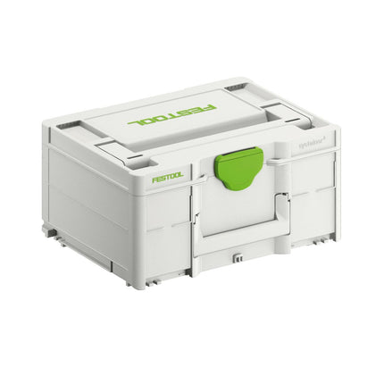 Festool T 18+3 Basic taladro atornillador a batería 18 V 50 Nm Brushless Solo + systainer (576448) + accesorio angular DD-AS - sin batería, sin cargador (sucesor de 574763)