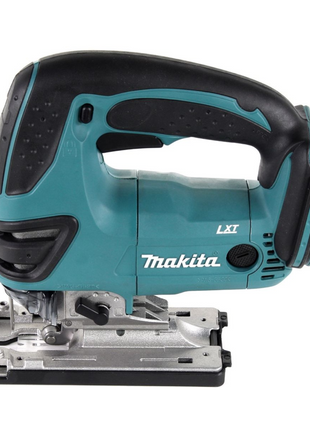 Makita DJV 180 G1 Akku Stichsäge 18V + 1x Akku 6,0 Ah - ohne Ladegerät