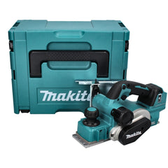 Collection image for: Makita 18 V Akku Hobel