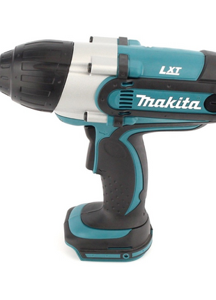 Makita DTW 450 RG Atornillador de impacto inalámbrico 18 V 440 Nm 1/2" + 2x baterías 6,0 Ah + cargador