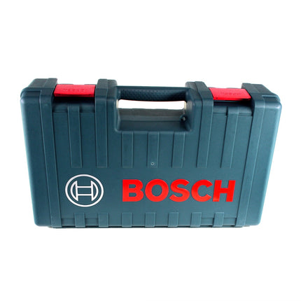 Gratis Hoja de sierra de sable Bosch Carbide Sierra de sable a batería Bosch GSA 18V-32 Sierra de sable sin escobillas de 18 V + 2 baterías de 2,0 Ah + cargador + estuche