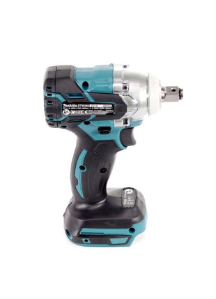 Makita DTW 285 G1 Visseuse à chocs sans fil 18 V 280 Nm 1/2" brushless + 1x Batterie 6,0 Ah - sans chargeur