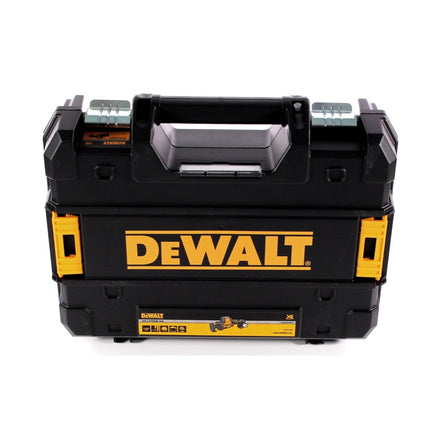 DeWalt DCS 369 D1 Akku Säbelsäge 18 V + 1x Akku 2,0 Ah + Ladegerät + TSTAK - Toolbrothers