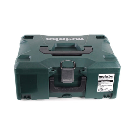 Metabo MetaLoc II Koffer 2 Stück - ohne Zubehör ( 2x 626431000 )