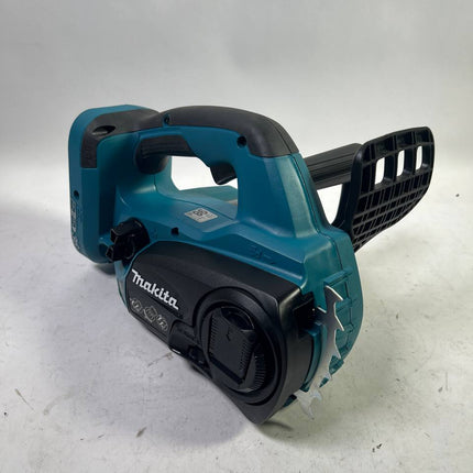 Makita DUC 302 Z Akku Kettensaege 36V 2x18V 30 cm Reparaturgeraet 4 - toolbrothers