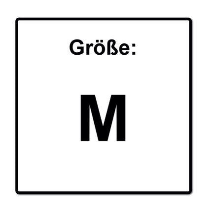 Dräger X-plore 3500 M Atemschutz Maske Halbmaske für Bajonettfilter Größe M + 2x X-plore P3 R Partikelfilter ( 6738011 )