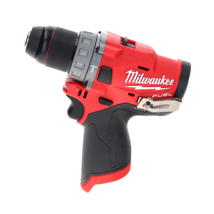 Milwaukee M12 FPD-0 Cordless Impact Drill 44 Nm 12V Brushless Solo - without battery, without charger
