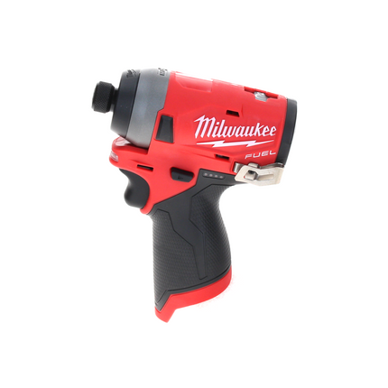 Milwaukee M12 FID-0 Visseuse à chocs sans fil 12 V 147 Nm 1/4" Brushless - sans batterie, sans chargeur ( 4933459822 )