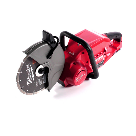 Milwaukee M18 FCOS230-0 Akku Trennschleifer 18 V 230 mm Brushless ( 4933471696 ) - ohne Akku, ohne Ladegerät