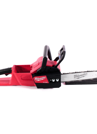 Milwaukee M18 FCHSC-0 Motosega a batteria 18V / 30cm / Brushless - senza batterie, senza caricabatterie