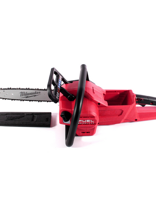 Milwaukee M18 FCHSC-0 Motosega a batteria 18V / 30cm / Brushless - senza batterie, senza caricabatterie