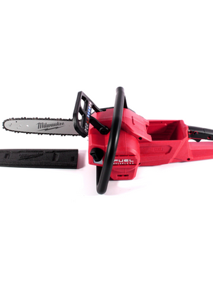 Milwaukee M18 FCHSC-501 Akumulatorowa pilarka łańcuchowa 18 V 30 cm bezszczotkowa + 1x akumulator 5,0 Ah - bez ładowarki