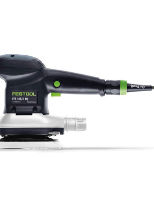 Festool ETS 150/5 EQ-Plus Exzenterschleifer 310 W 150 mm + systainer ( 576080 ) - Nachfolger von 575056 - Toolbrothers