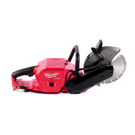 Milwaukee M18 FCOS230-501 Przecinarka akumulatorowa 18 V 230 mm bezszczotkowa + 1x akumulator 5,0 Ah - bez ładowarki