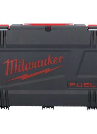 Milwaukee M18 FBJS-401X Cordless Grip Jigsaw Brushless 18V + 1x Battery 4.0 Ah + HD Box case  - without charger