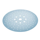 Festool STF D225/128 Schleifscheibe Granat P220 225 mm 100 Stk. ( 4x 205662 ) für Langhalsschleifer PLANEX - Toolbrothers